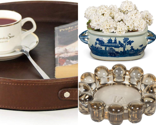 Big Ralph Lauren vibes but it's ALL from Amazon cover photo collage