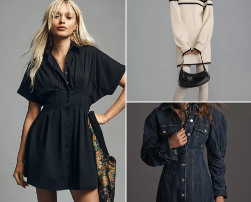 Dresses 👗 cover photo collage