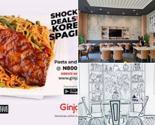 My top local recs cover photo collage