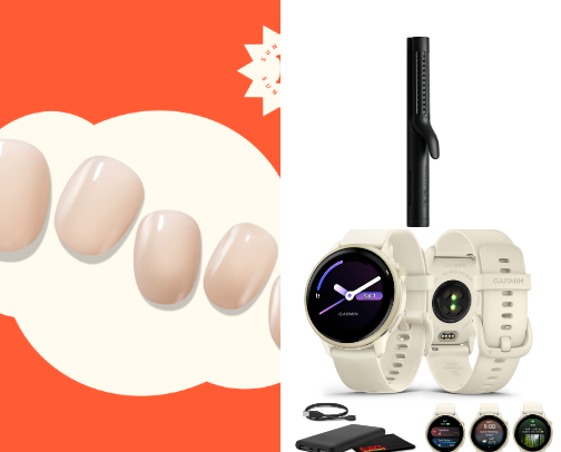 stay-at-home mom must-haves cover photo collage