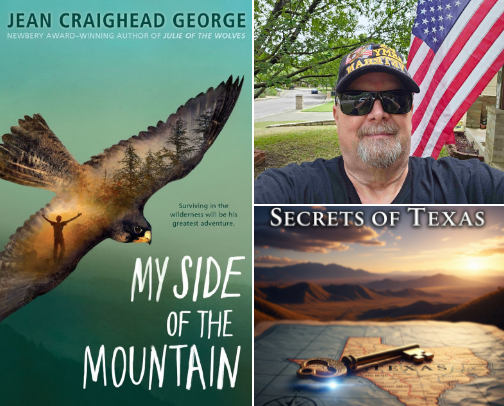 My favorite books cover photo collage