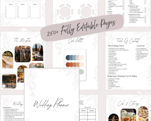 Kemply Designs cover photo collage