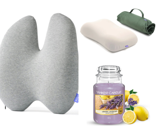 Relax. It's Time For Some Me Time. cover photo collage