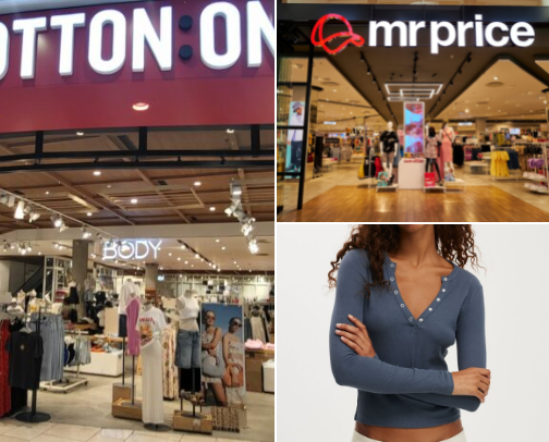 Fashion cover photo collage