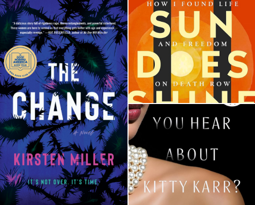 Top Books of 2025! 📖 📚 cover photo collage