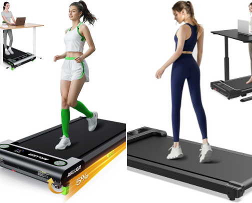 Workout essentials cover photo collage