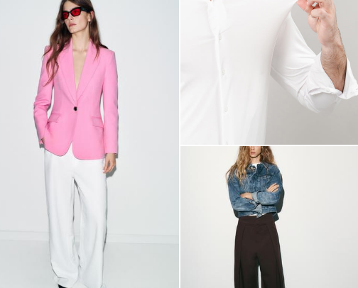 Quiet Luxury, Loud Confidence: Fashion Pieces Every Woman Should Own cover photo collage