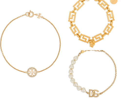 Jewellery cover photo collage