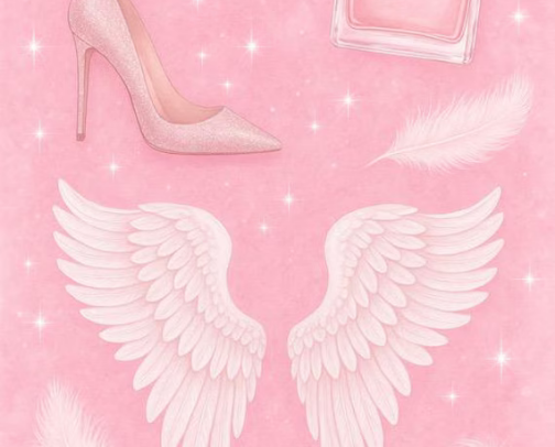 Dream Closet! cover photo collage