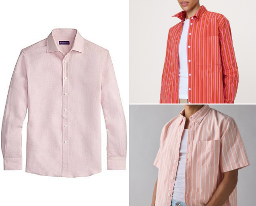 👕 Relaxed Silhouettes Every Stylish Man Needs in 2026 cover photo collage
