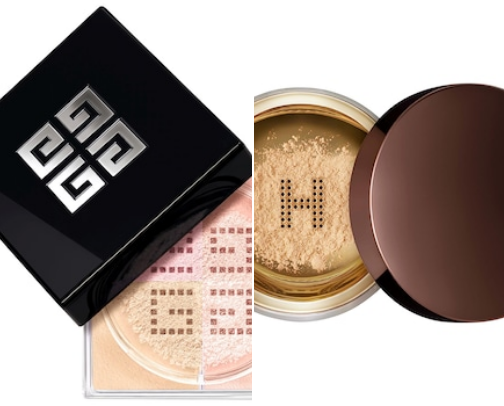 Setting & Baking Powders I Actually Reach For as a Makeup Artist cover photo collage