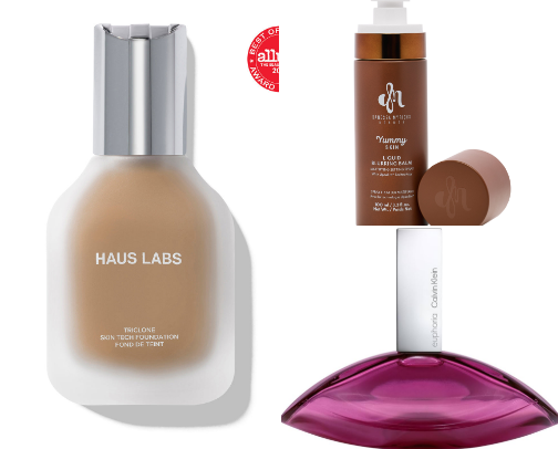 Higher end items I love cover photo collage