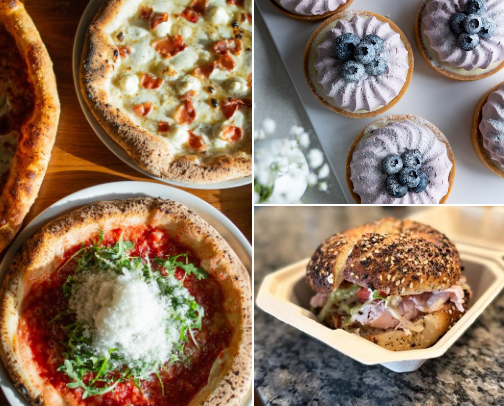 The best Knoxville spots, ✨ ALL LOCAL ✨ cover photo collage