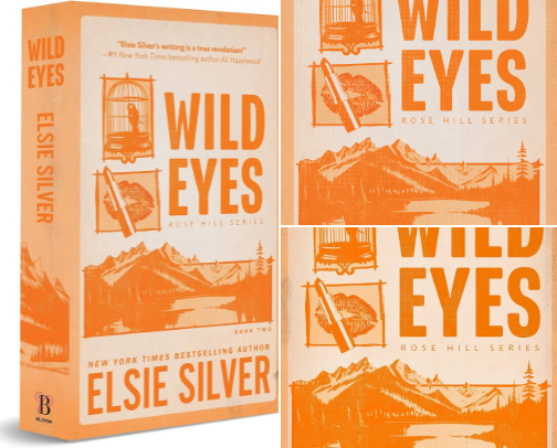PDF Free - Wild Eyes Books, Apparel, and Gifts for Bold Aesthetics cover photo collage