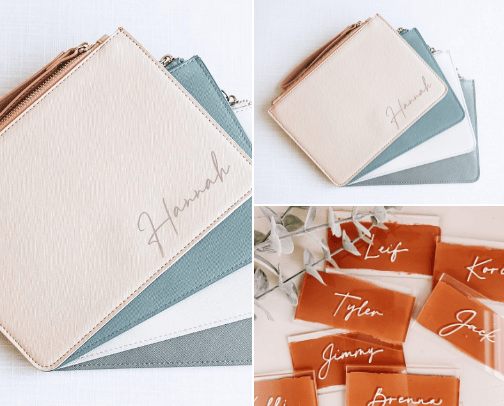 All things Weddings cover photo collage