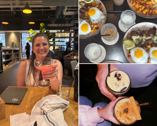 Rhode Island Foodie Favorites!!! cover photo collage