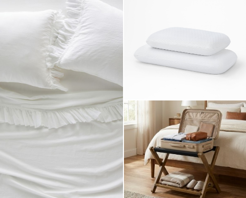 Guest Hosting Kit cover photo collage