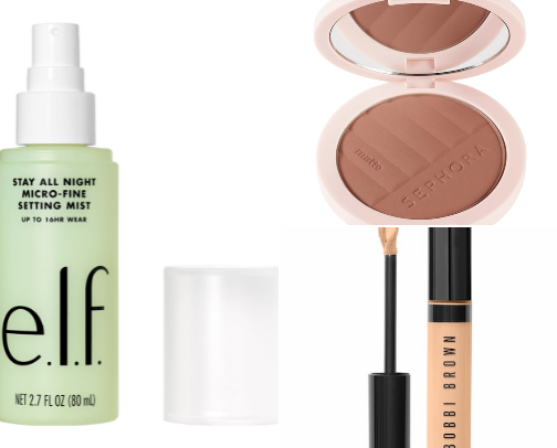 From Zero to Ready: My Routine cover photo collage