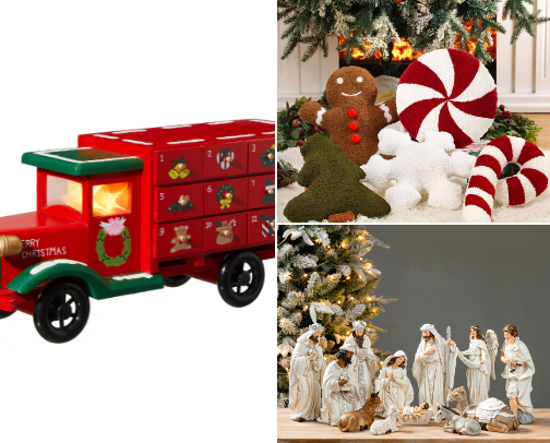 Chrismas decoration🧑🏼‍🎄🎄 cover photo collage