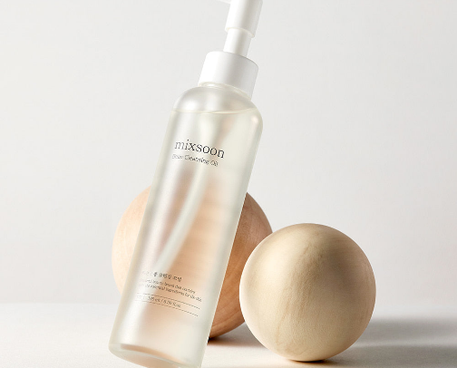 Skin Care Faves cover photo collage