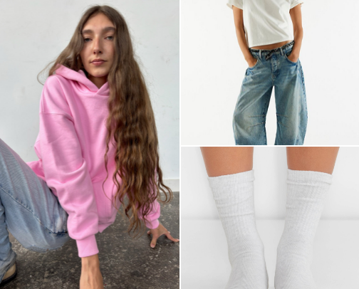 Winter Fashion-Faves! cover photo collage