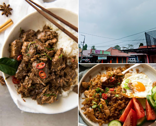 🍜 20 Indonesian Foods Everyone Should Try cover photo collage
