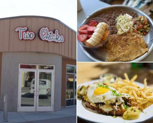 Sparks/ Reno, NV Recommendations cover photo collage