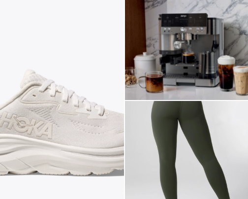 My Christmas list 🎄 cover photo collage