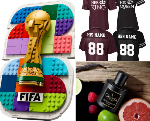 🎁 Best Gifts for Your Boyfriend That He’ll Actually Use & Love cover photo collage