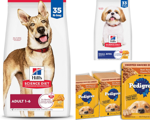 FurFam: Tail-Wagging Service Awaits! cover photo collage
