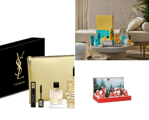 Gifts 🎁 cover photo collage