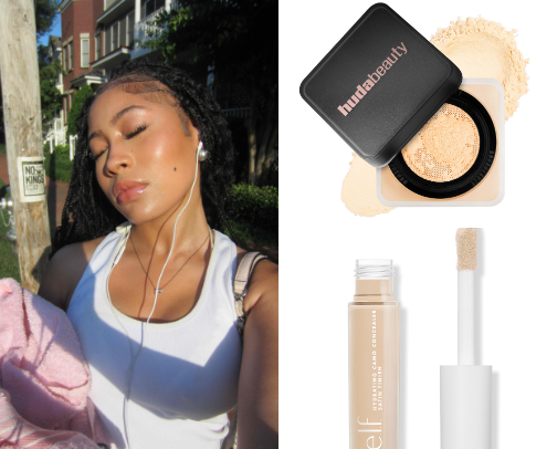 Beauty Recs That Last 🧖🏼‍♀️ cover photo collage