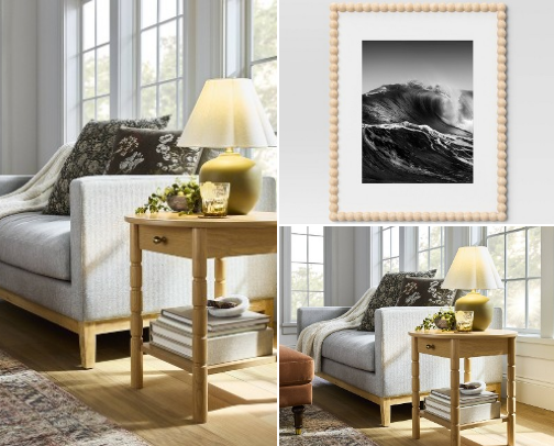 Target 🎯 🎯 cover photo collage