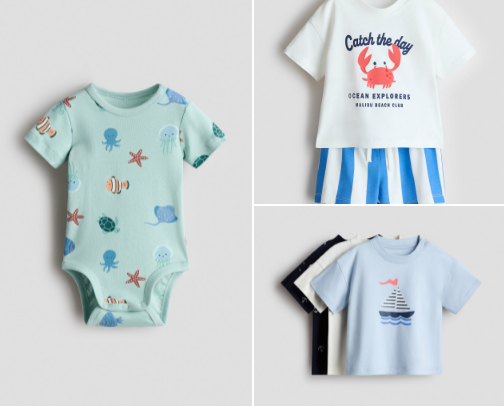 Cutest Baby Summer Outfits of 2026 (Tried & Tested Picks) cover photo collage