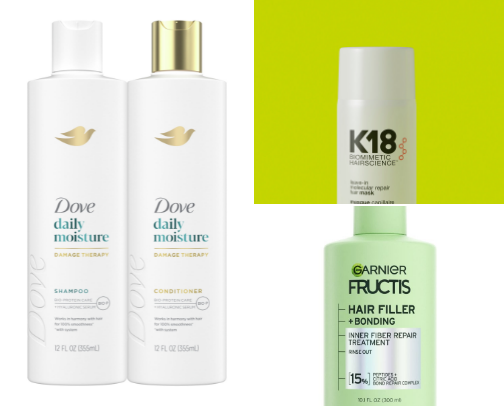 Wash Day Wonders ⭐️ cover photo collage