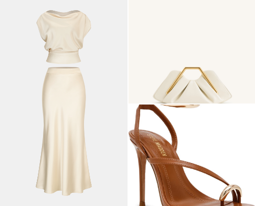 Capsule Wardrobe Outfit Inspo (Minimal & Chic) cover photo collage