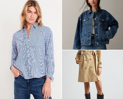 Work Outfit Ideas for Curvy Women  Affordable Picks cover photo collage