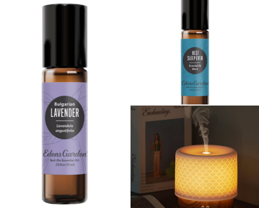 Wellness MUST HAVES cover photo collage