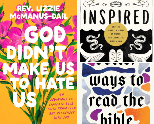 Books I've Read in 2026 cover photo collage