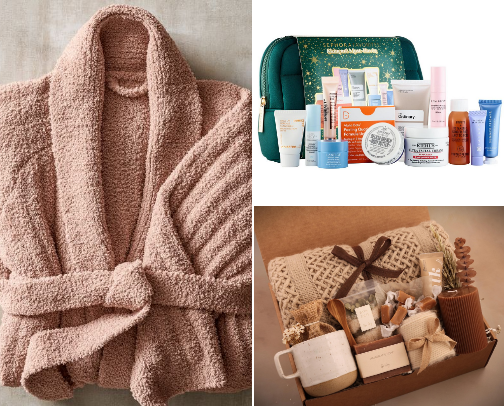 Last Minute Christmas Snags🌲 🎁 cover photo collage