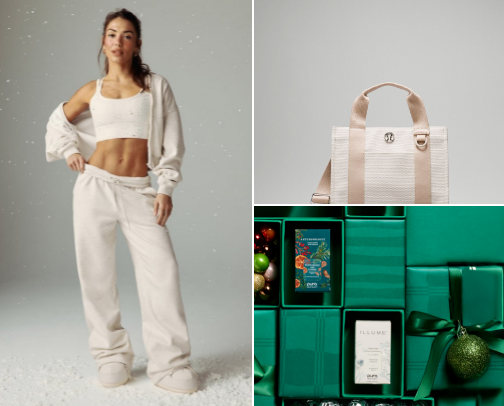 Last Minute Christmas Snags🌲 🎁 cover photo collage
