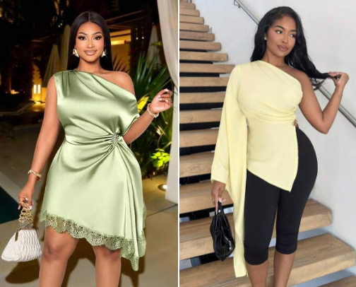 Under $25  SHEIN Outfits That Look Designer cover photo collage