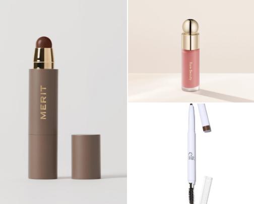 💋GET READY WITH ME💋 cover photo collage