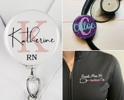 20 nurse gift ideas for Christmas 2025 cover photo collage