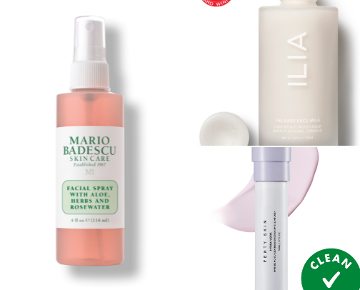Skin Hydration | Skin Care Must Haves! cover photo collage