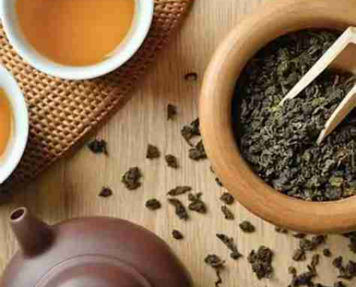 Glow From Within: The Best Teas for Clear Skin and Beauty Benefits. cover photo collage