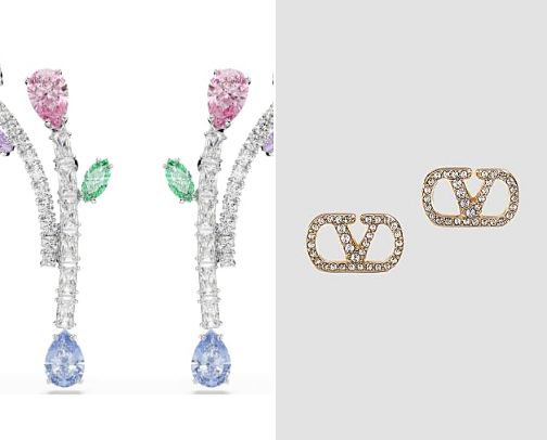jewelry to fall in love with cover photo collage
