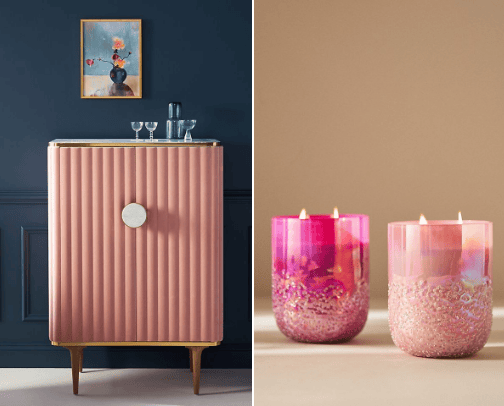 Anthropologie must have - Up to 30% Off cover photo collage