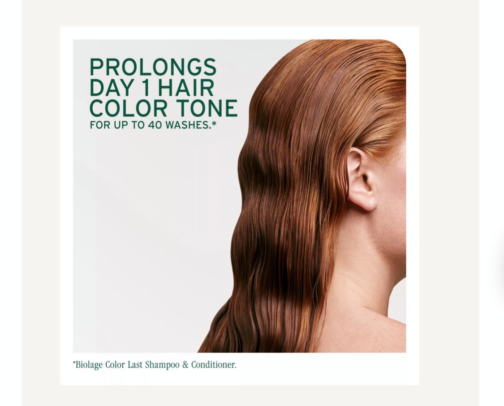 🫧 Haircare That’s Actually Worth It cover photo collage