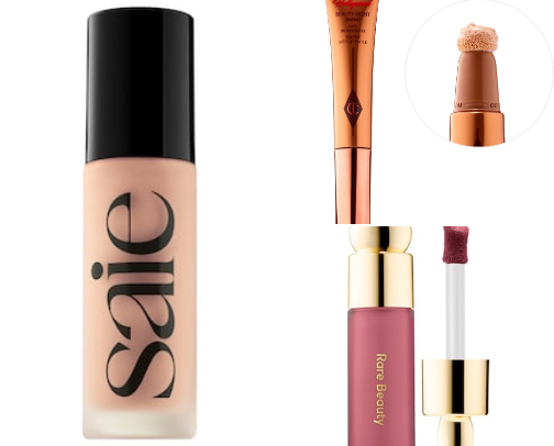 Makeup Essentials: Must-haves for Every Beauty Lover cover photo collage